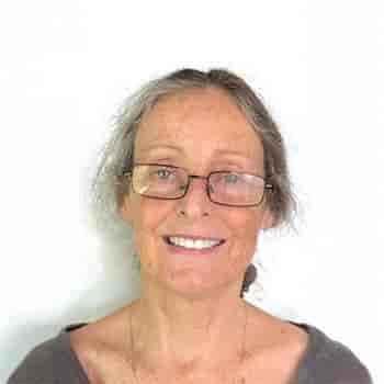 Wendy McPherson.